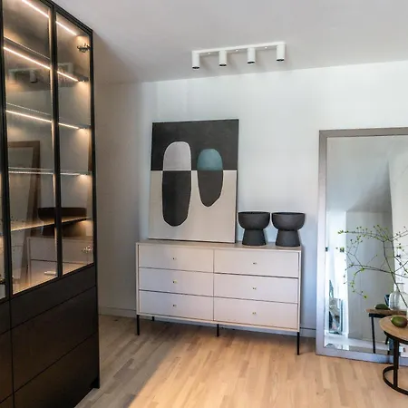 luxusowy apartament w centrum Krakowa-3
